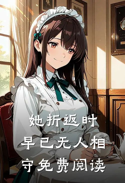 她折返时，早已无人相守免费阅读