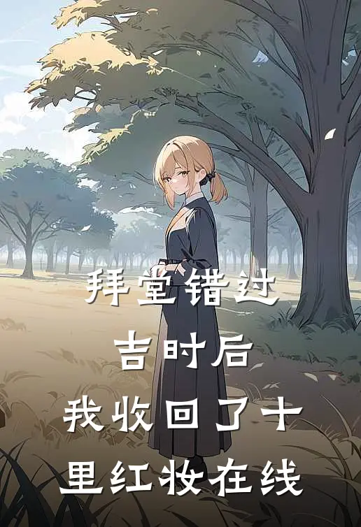 拜堂错过吉时后，我收回了十里红妆在线