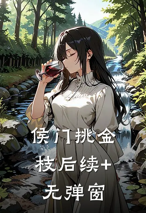 侯门挑金枝后续+无弹窗