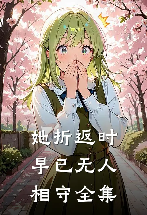 她折返时，早已无人相守全集