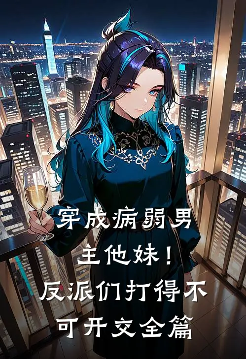 穿成病弱男主他妹！反派们打得不可开交全篇