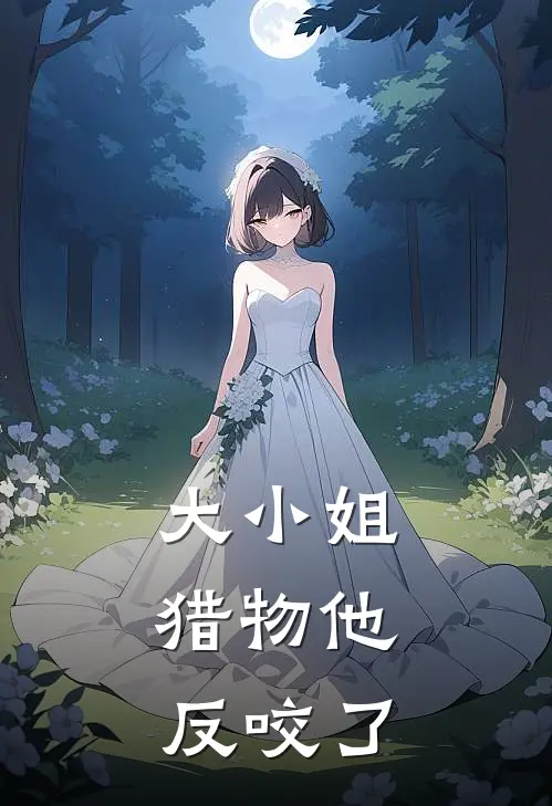 大小姐,猎物他反咬了女主
