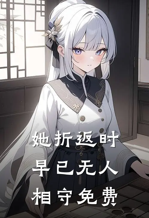 她折返时，早已无人相守免费