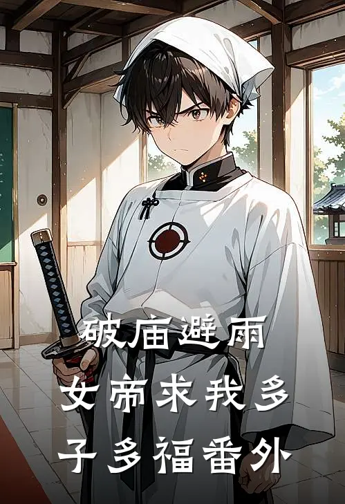 破庙避雨，女帝求我多子多福番外