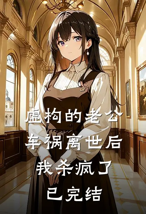 虚构的老公车祸离世后，我杀疯了已完结