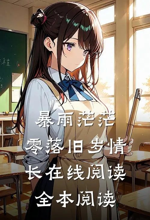 暴雨茫茫，零落旧岁情长在线阅读全本阅读