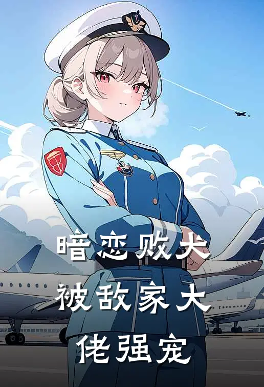 暗恋败犬,被敌家大佬强宠