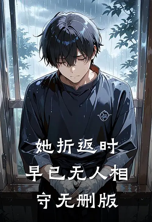 她折返时，早已无人相守无删版