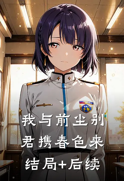 我与前尘别，君携春色来结局+后续