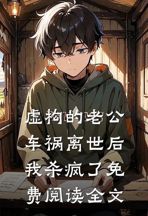 虚构的老公车祸离世后，我杀疯了免费阅读全文