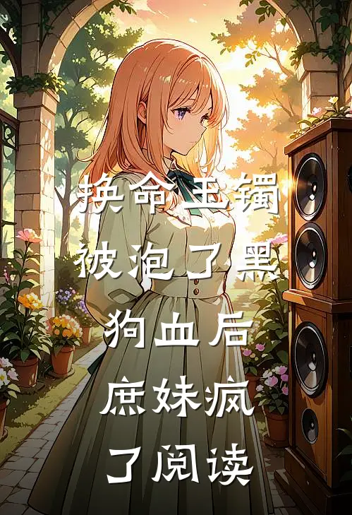 换命玉镯被泡了黑狗血后，庶妹疯了阅读