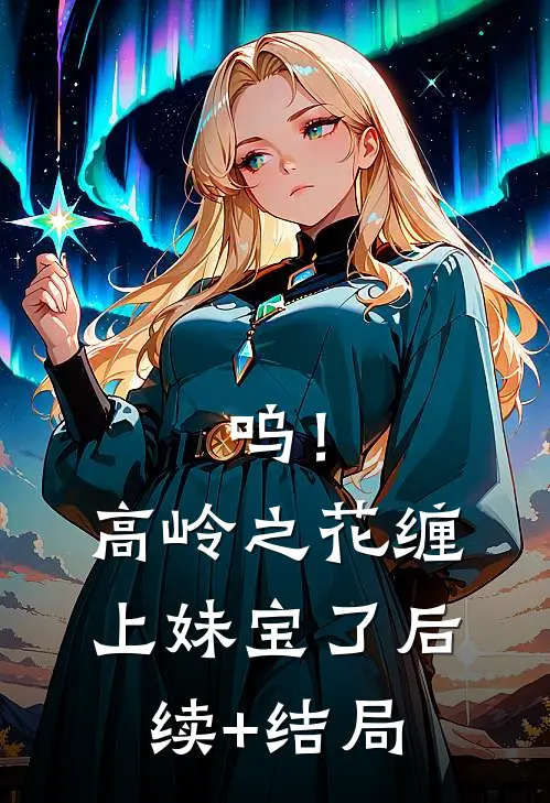 呜！高岭之花缠上妹宝了后续+结局