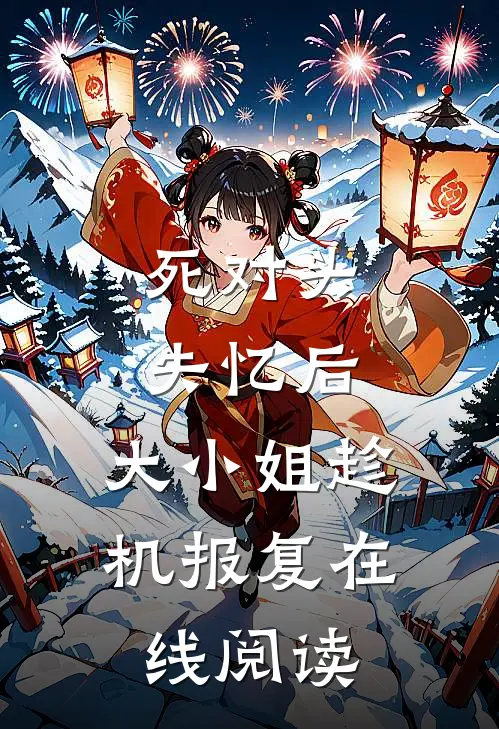 死对头失忆后，大小姐趁机报复在线阅读