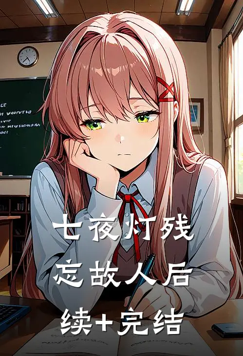 七夜灯残忘故人后续+完结