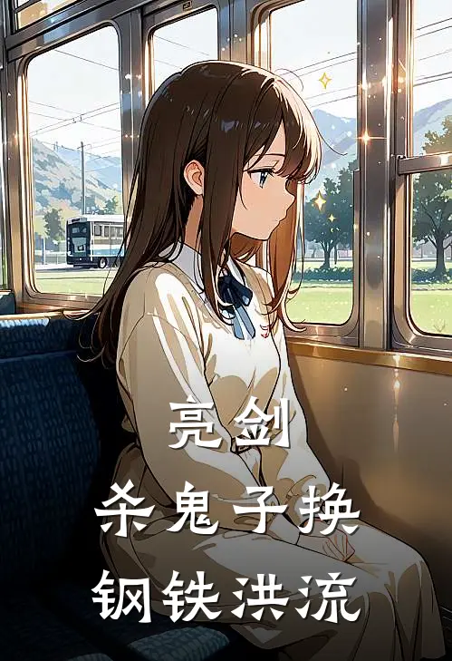 亮剑：杀鬼子换钢铁洪流