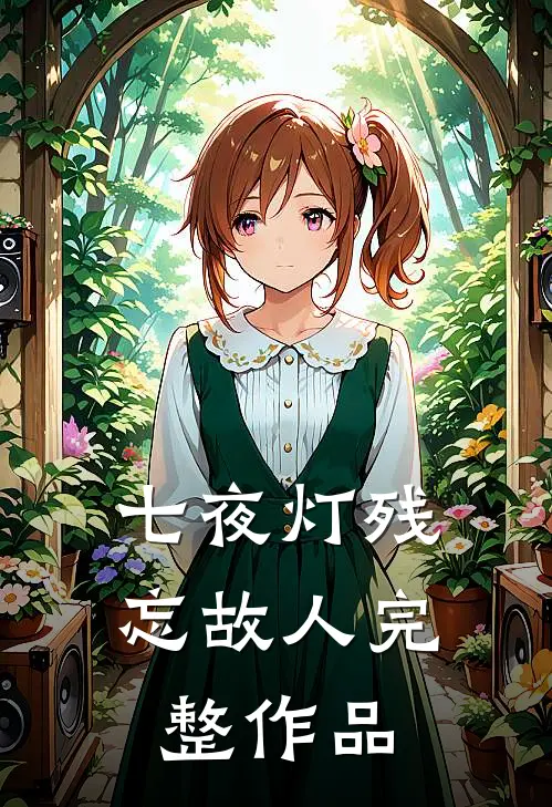 七夜灯残忘故人完整作品