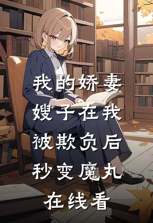 我的娇妻嫂子在我被欺负后，秒变魔丸在线看