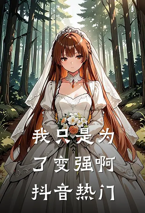 我只是为了变强啊抖音热门