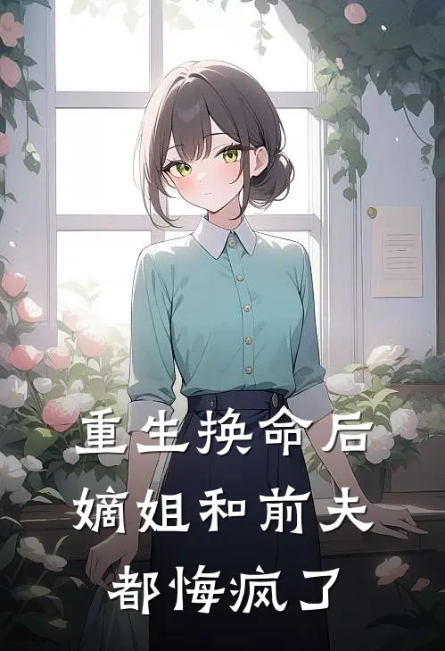 重生换命后,嫡姐和前夫都悔疯了
