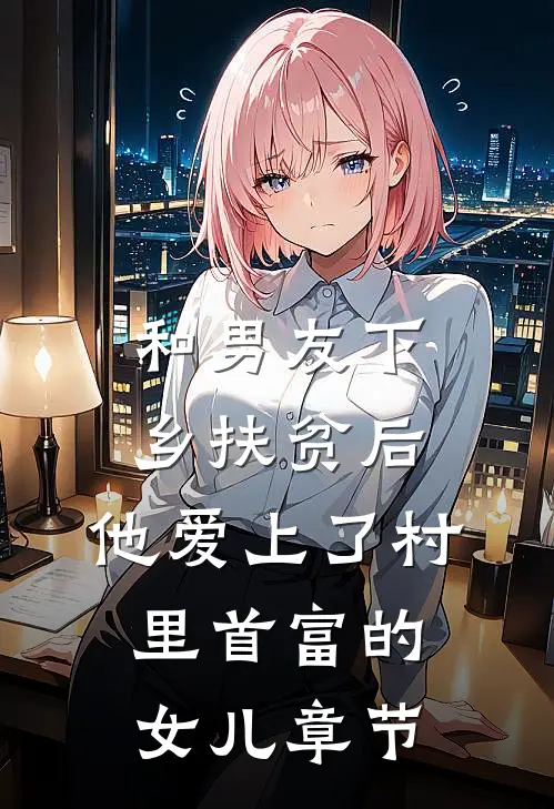 和男友下乡扶贫后，他爱上了村里首富的女儿章节