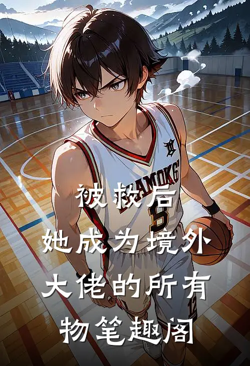 被救后，她成为境外大佬的所有物笔趣阁