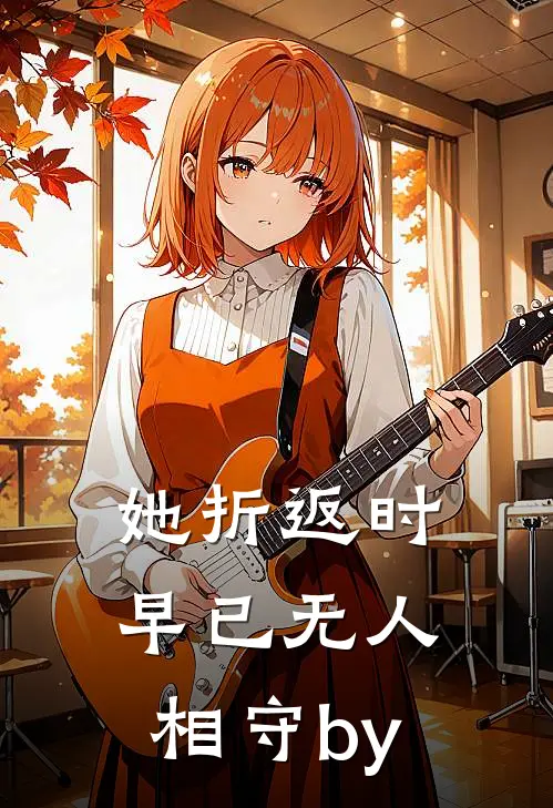 她折返时，早已无人相守by