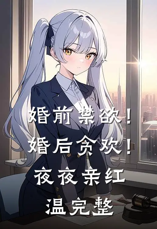 婚前禁欲！婚后贪欢！夜夜亲红温完整