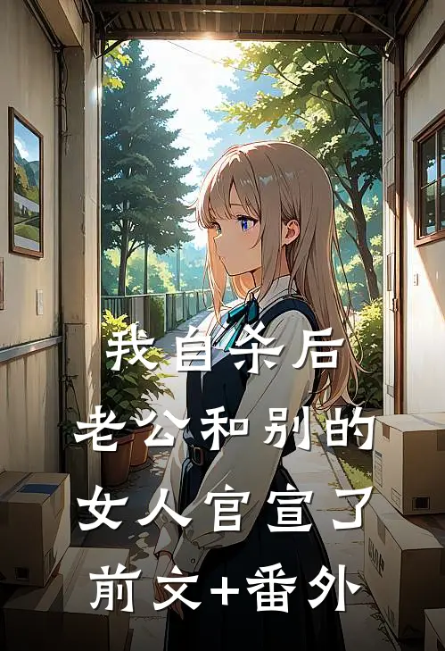 我自杀后，老公和别的女人官宣了前文+番外