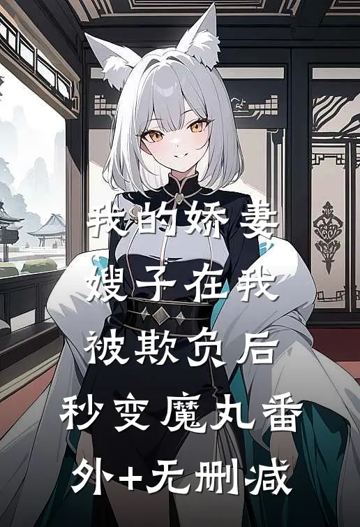 我的娇妻嫂子在我被欺负后，秒变魔丸番外+无删减