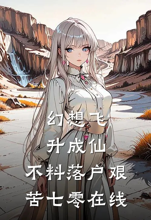 幻想飞升成仙，不料落户艰苦七零在线