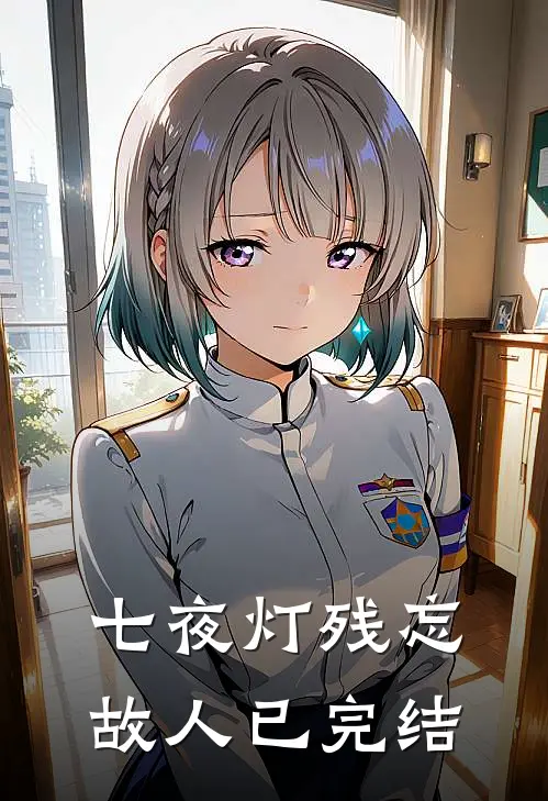 七夜灯残忘故人已完结