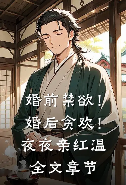 婚前禁欲！婚后贪欢！夜夜亲红温全文章节