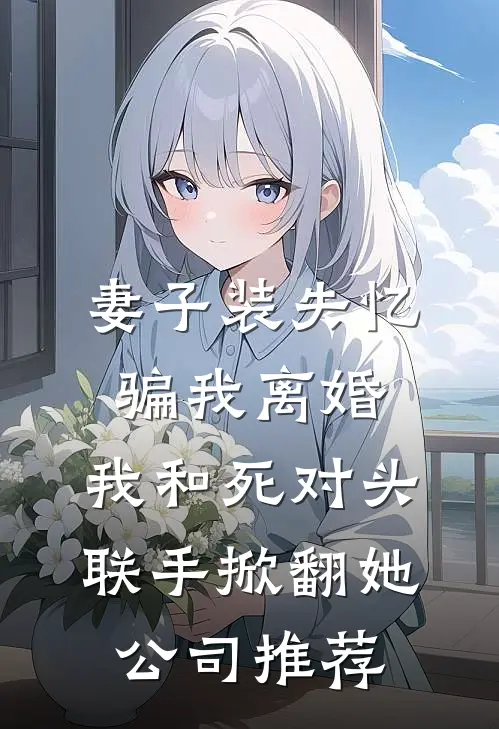 妻子装失忆骗我离婚，我和死对头联手掀翻她公司推荐