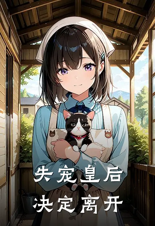 失宠皇后决定离开