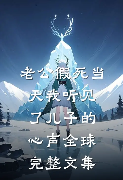 老公假死当天我听见了儿子的心声全球完整文集