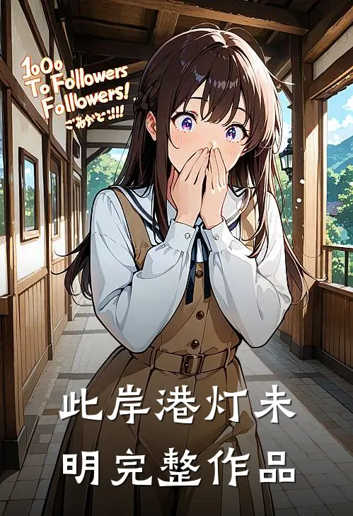 此岸港灯未明完整作品