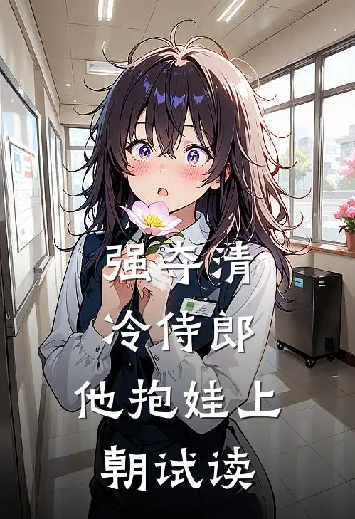 强夺清冷侍郎，他抱娃上朝试读