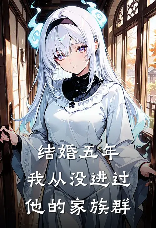 结婚五年,我从没进过他的家族群怎么办