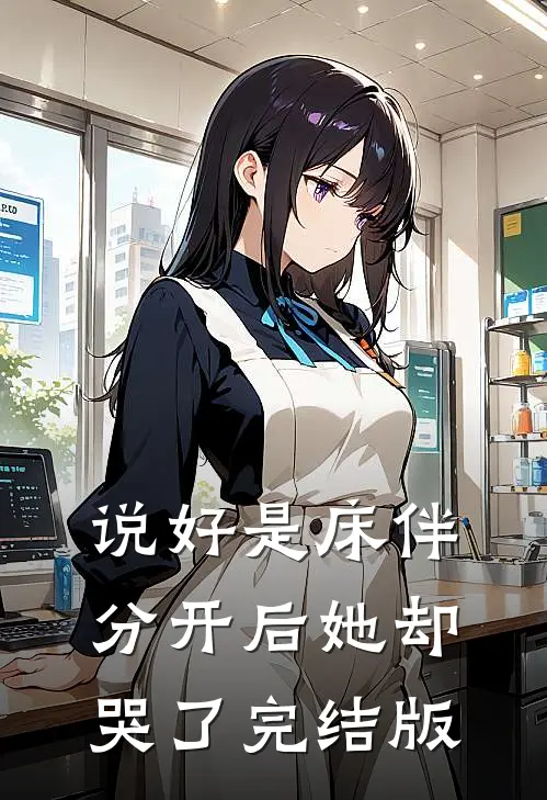 说好是床伴，分开后她却哭了完结版