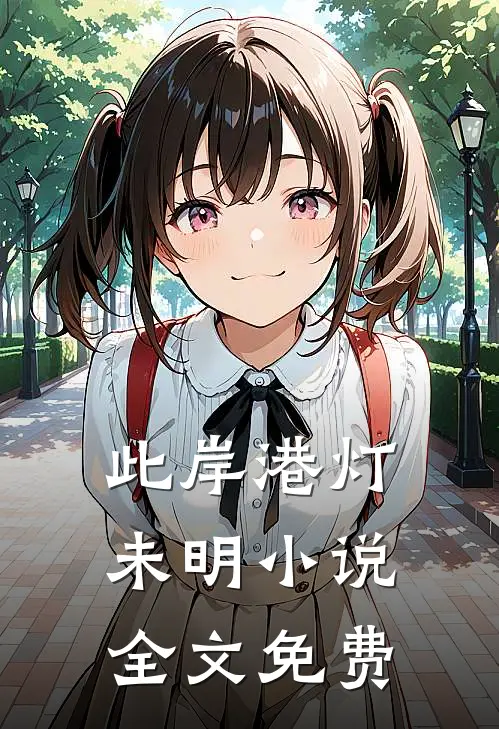 此岸港灯未明小说全文免费