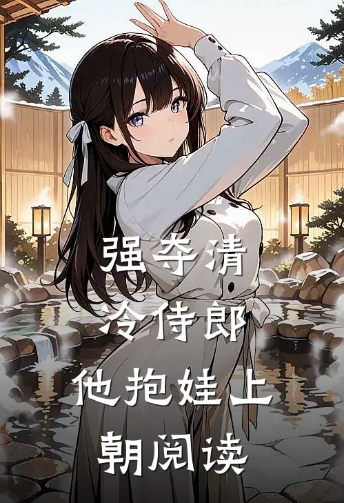 强夺清冷侍郎，他抱娃上朝阅读