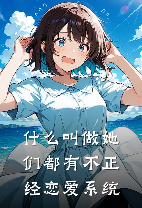 叫做她们都有不正经恋爱系统呢