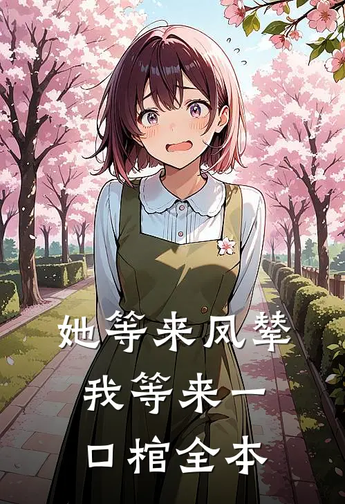 她等来凤辇，我等来一口棺全本