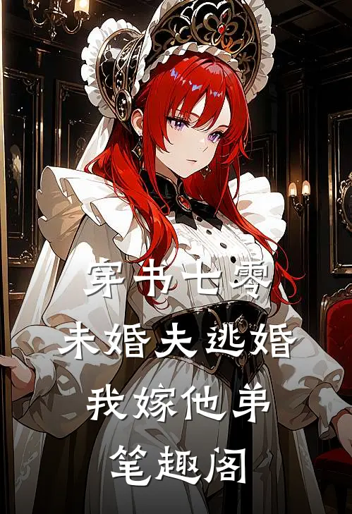 穿书七零：未婚夫逃婚，我嫁他弟笔趣阁