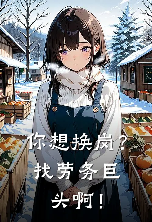 你想换岗？找劳务巨头啊！