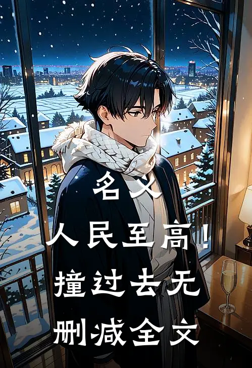 名义：人民至高！撞过去无删减全文