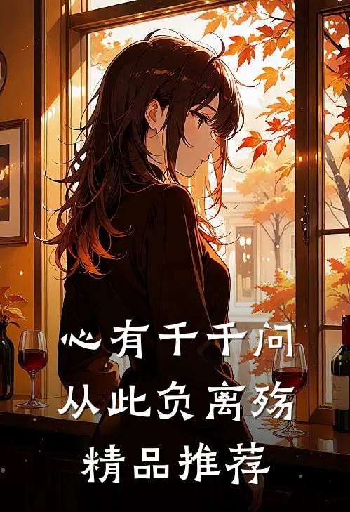 心有千千问，从此负离殇精品推荐
