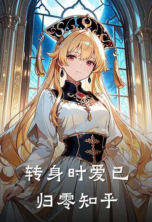 转身时爱已归零知乎
