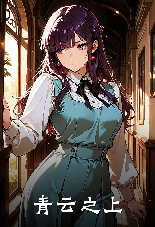 青云之上免费观看