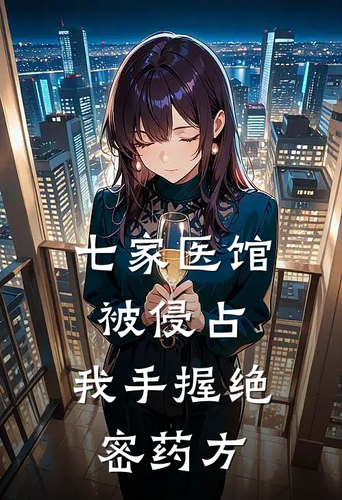 七家医馆被侵占,我手握绝密药方是哪一集